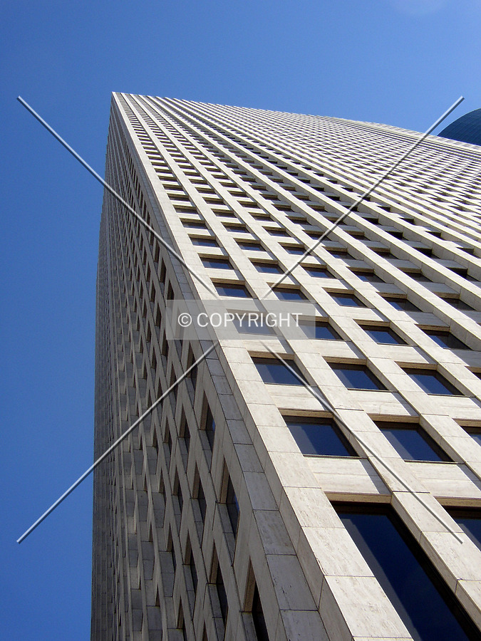 One Shell Plaza by Chris Patriarca