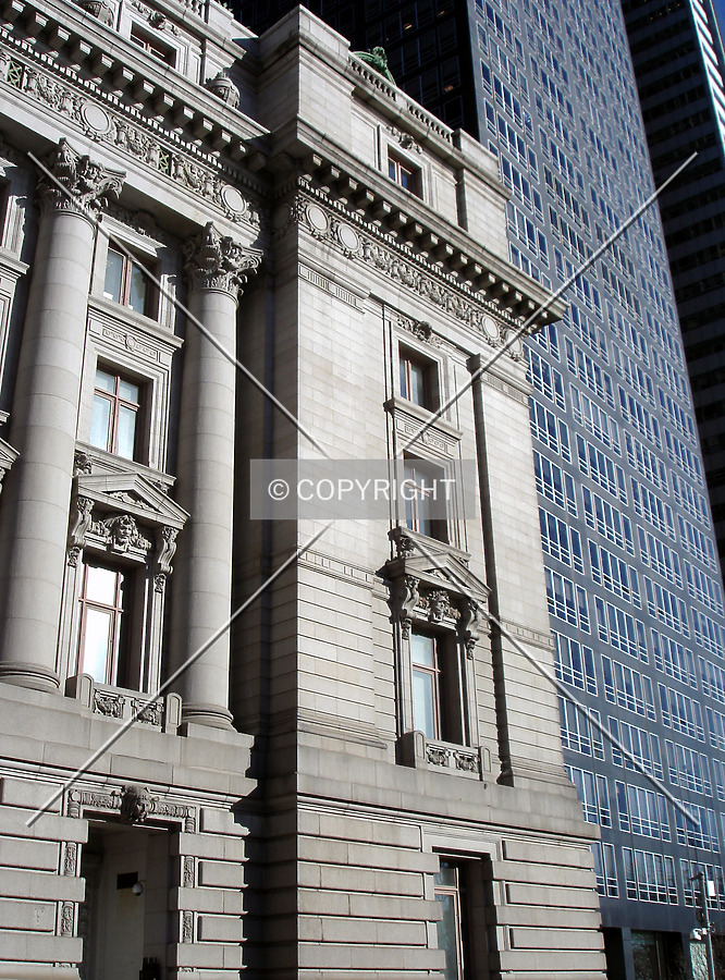 26 Broadway by Royce Douglas