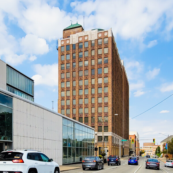 State Farm Downtown Building