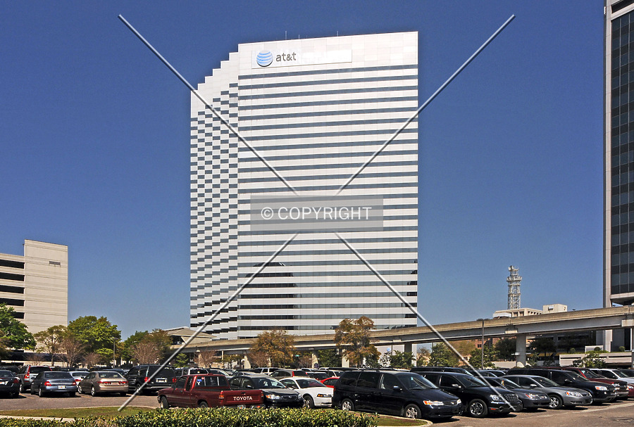 TIAA Bank Center by Jorge Molina