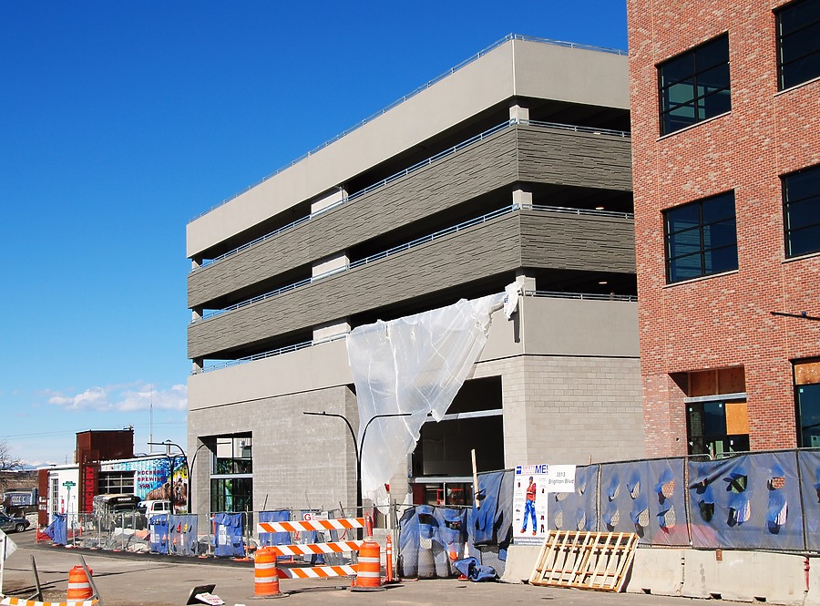 Catalyst HTI by Brian LoBue