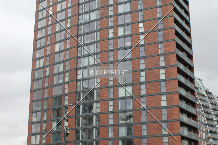 City Lofts Salford Quays