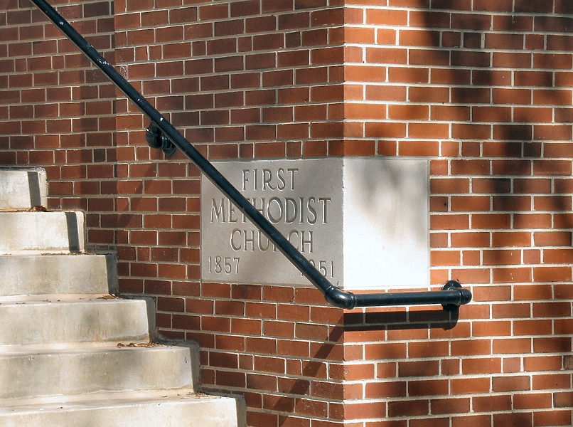 First United Methodist Church