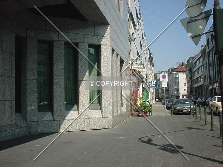 Landeszentralbank by Nephilim