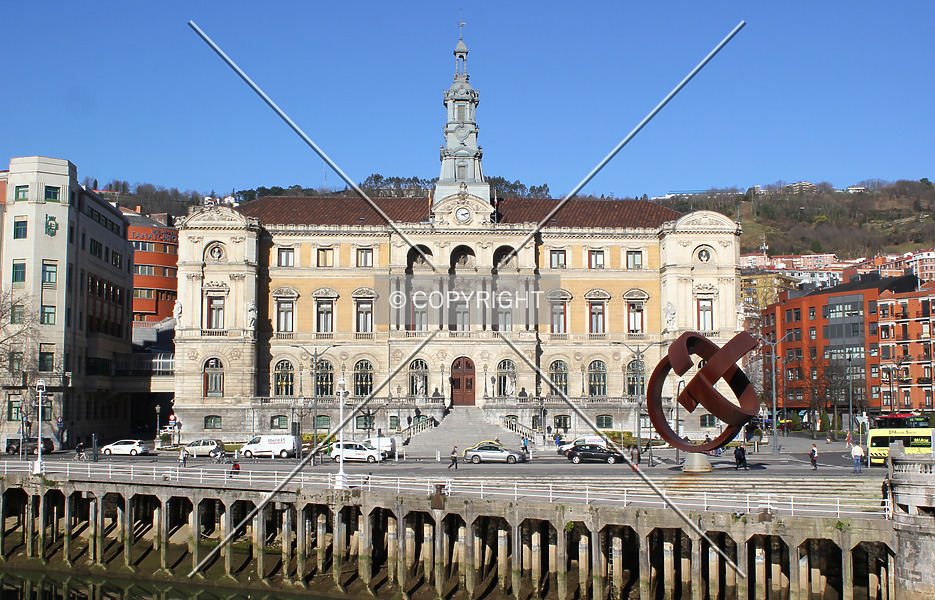 Ayuntamiento de Bilbao
