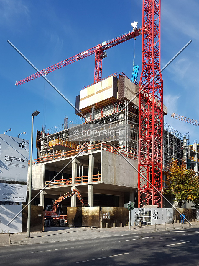 One Forty West by Nephilim