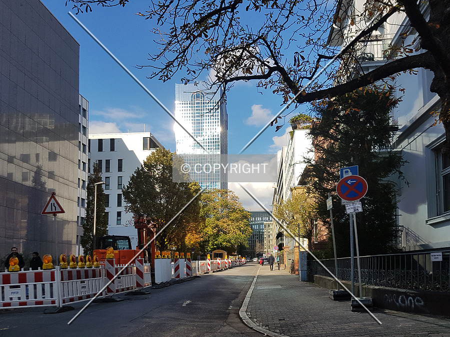 Rhein-Main-Center by Nephilim