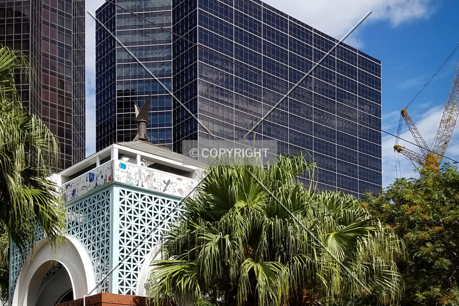 1250 Poydras Plaza