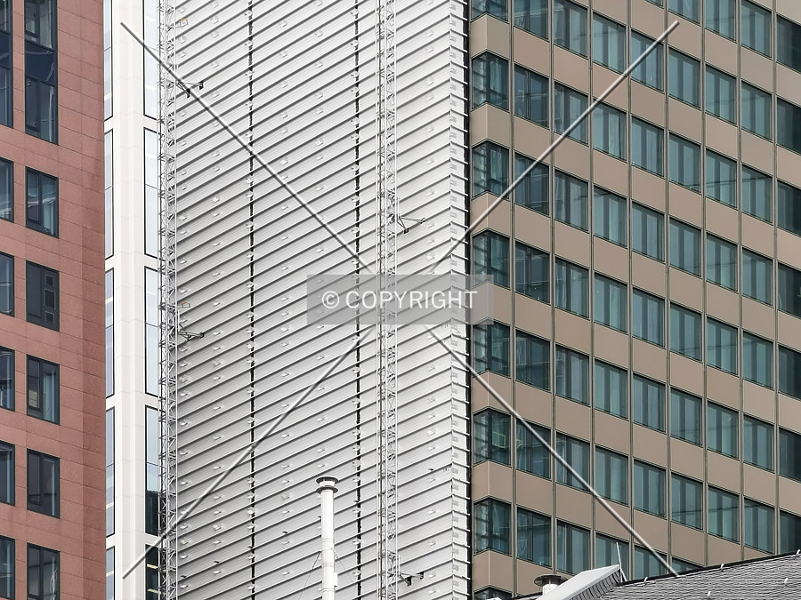 Global Tower by Nephilim