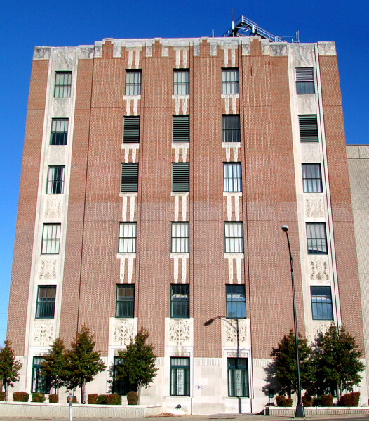 BellSouth Building