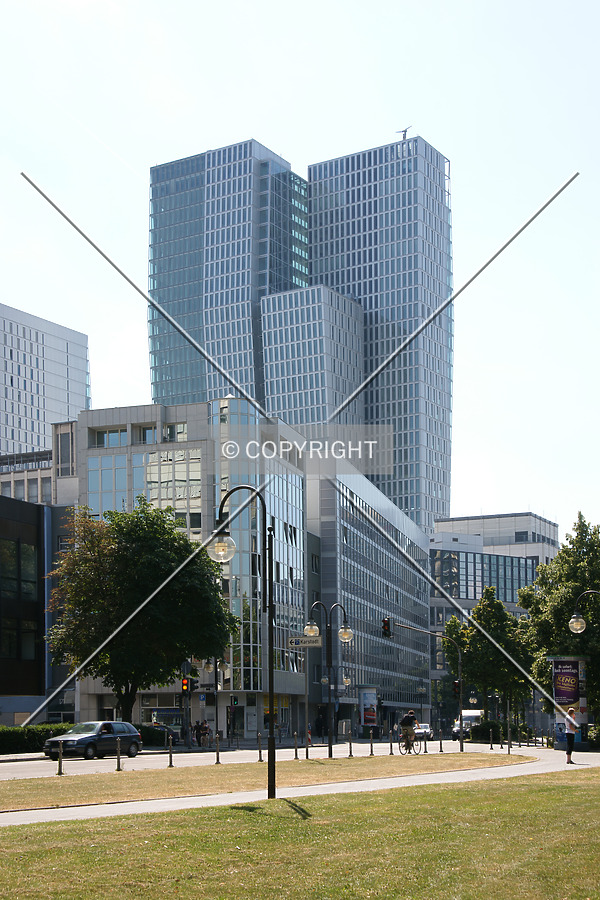 Nextower by Nephilim