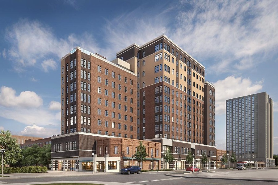 The Vic Village North by The Vic Village