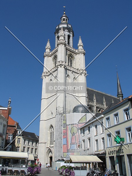 Sint-Martinusbasiliek