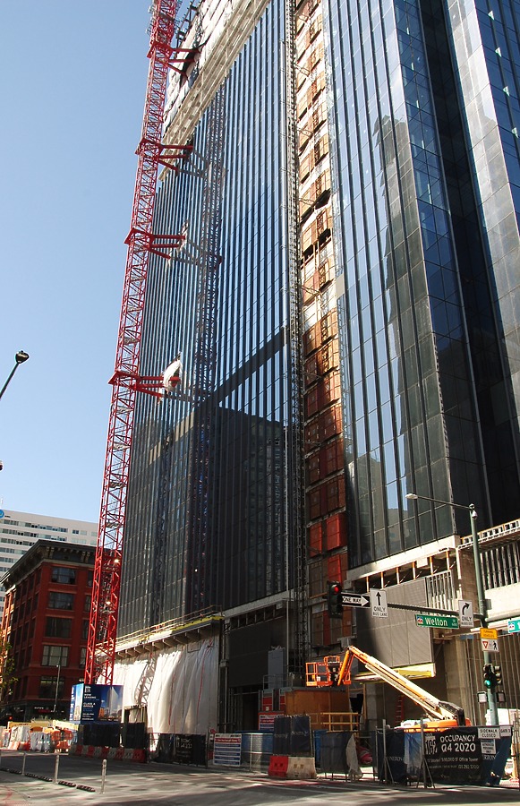 Block 162 by Brian LoBue