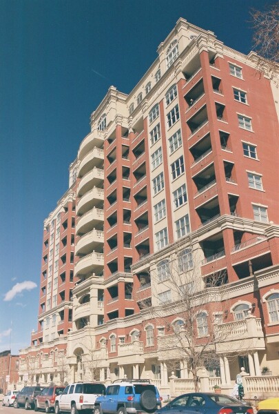 Tower on the Park