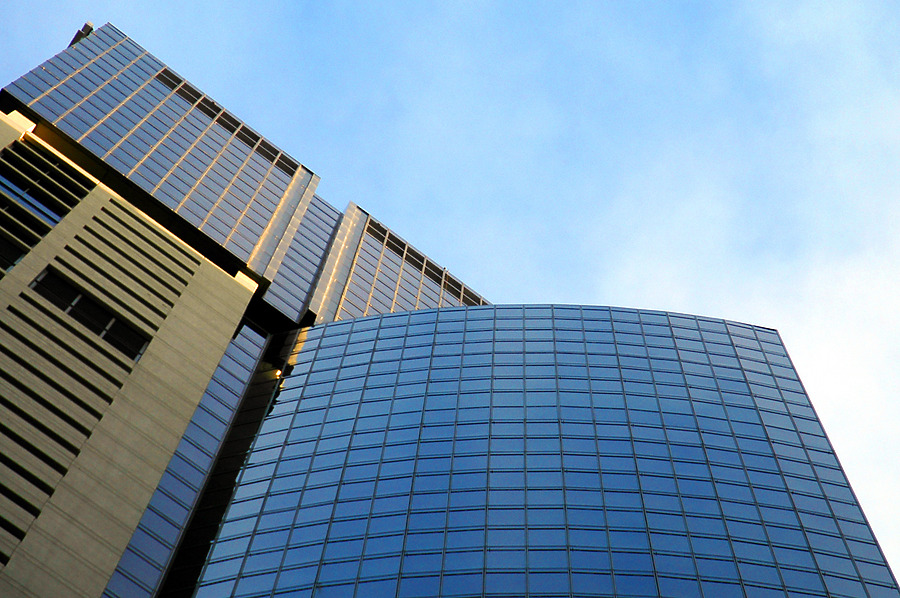 Freshwater Place Residential Tower by John Bek