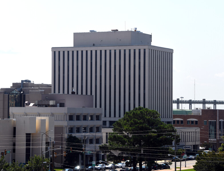 Maritime Center