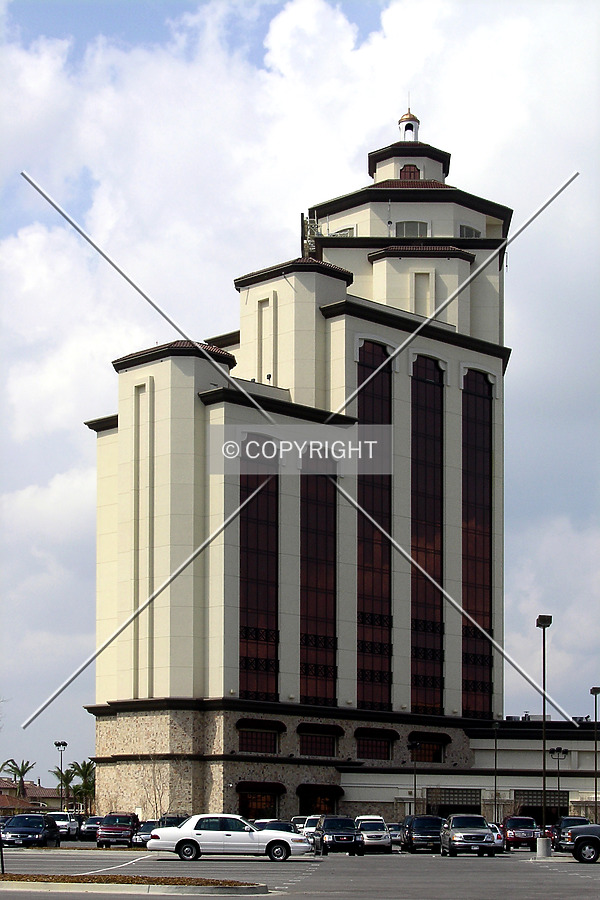 L'Auberge Du Lac Hotel & Casino by Chris Patriarca