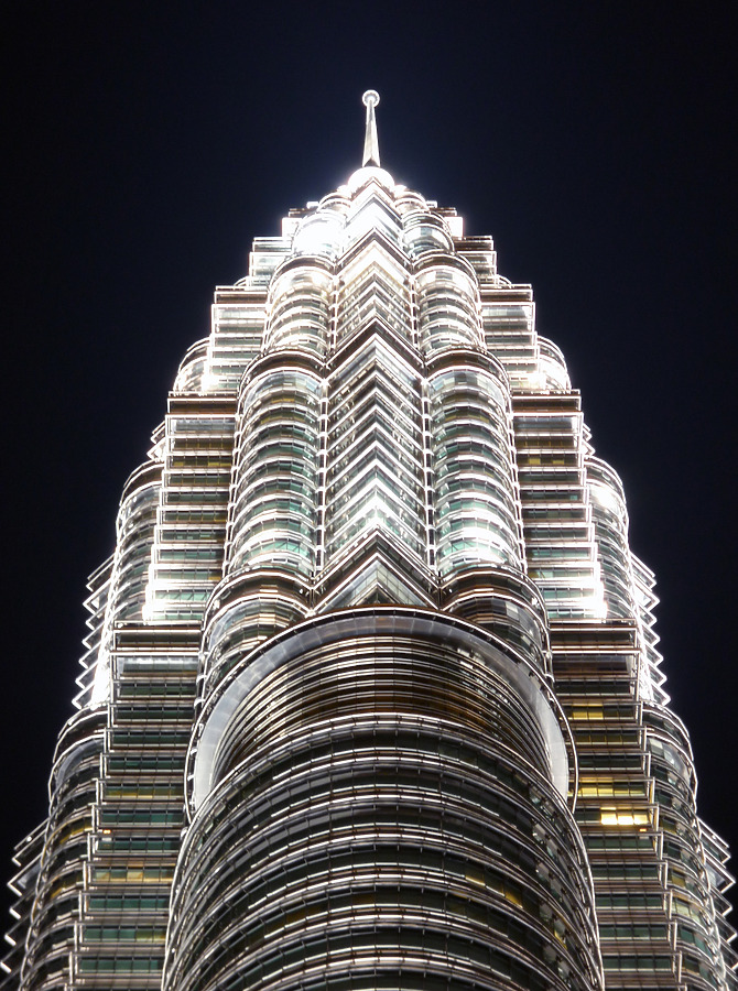 Petronas Tower 2 by Wilson Ling