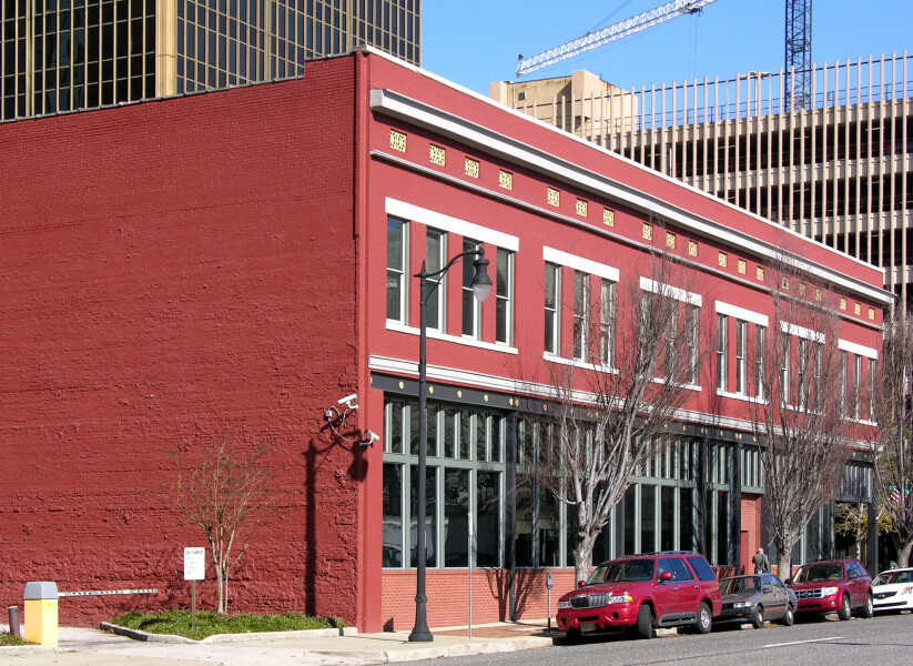 Clark Building