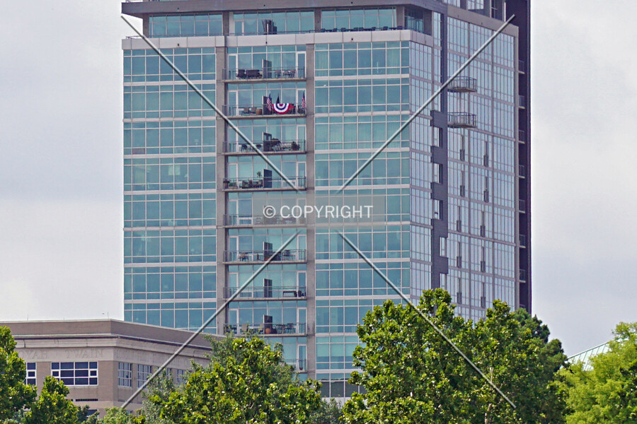 300 Third Tower