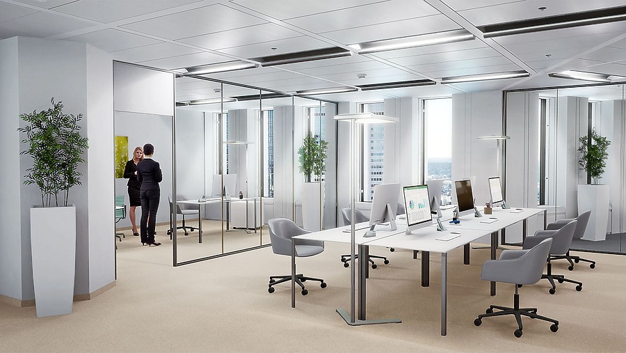 Trianon by Inreal Technologies GmbH