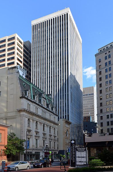 201 North Charles Street Building