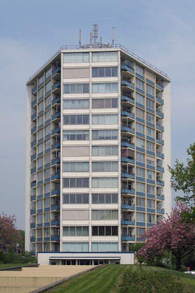 Huis ten Dale