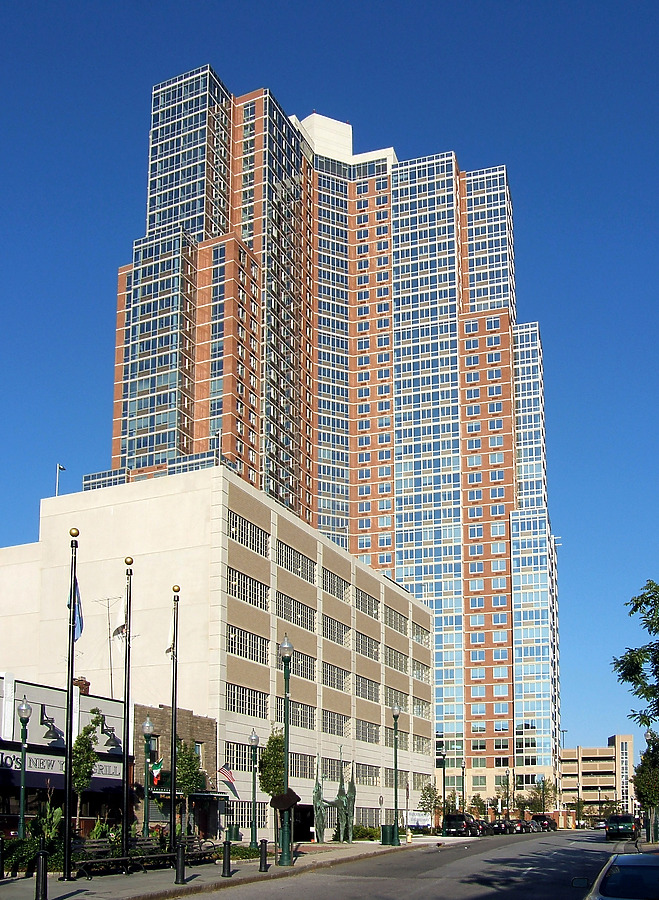 Halstead New Rochelle by John Cahill