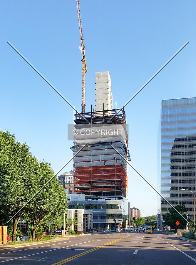 Centene Plaza C by Ryan Hildebrand