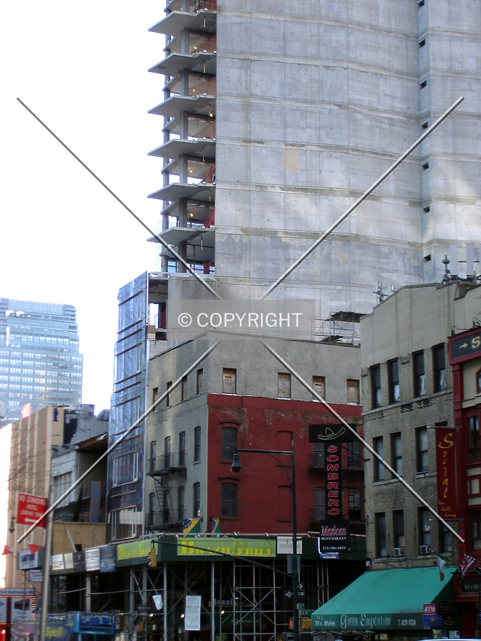 785 8th Avenue by Royce Douglas