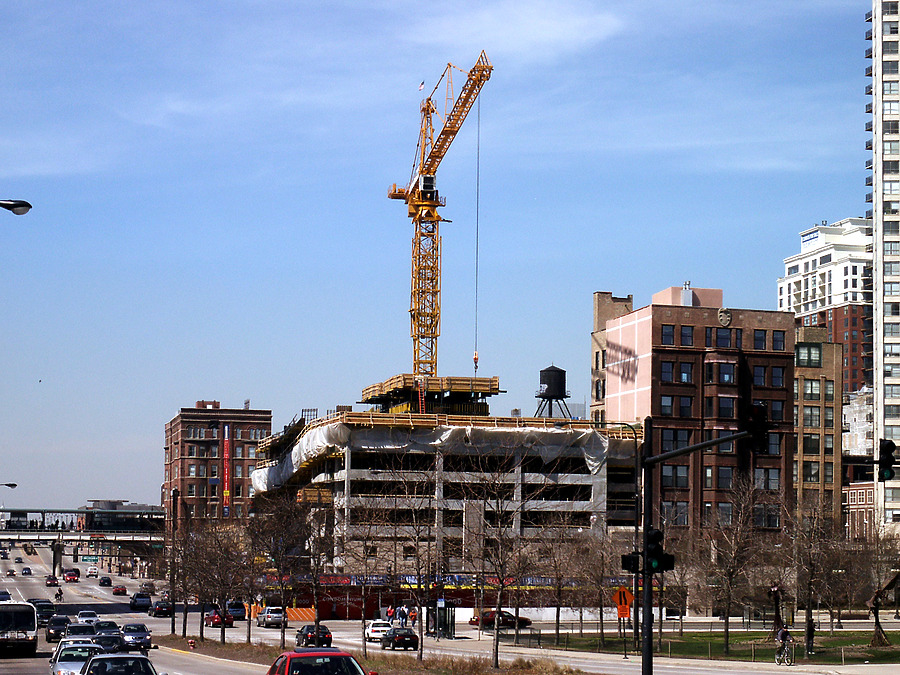 The Columbian by Daniel Kieckhefer