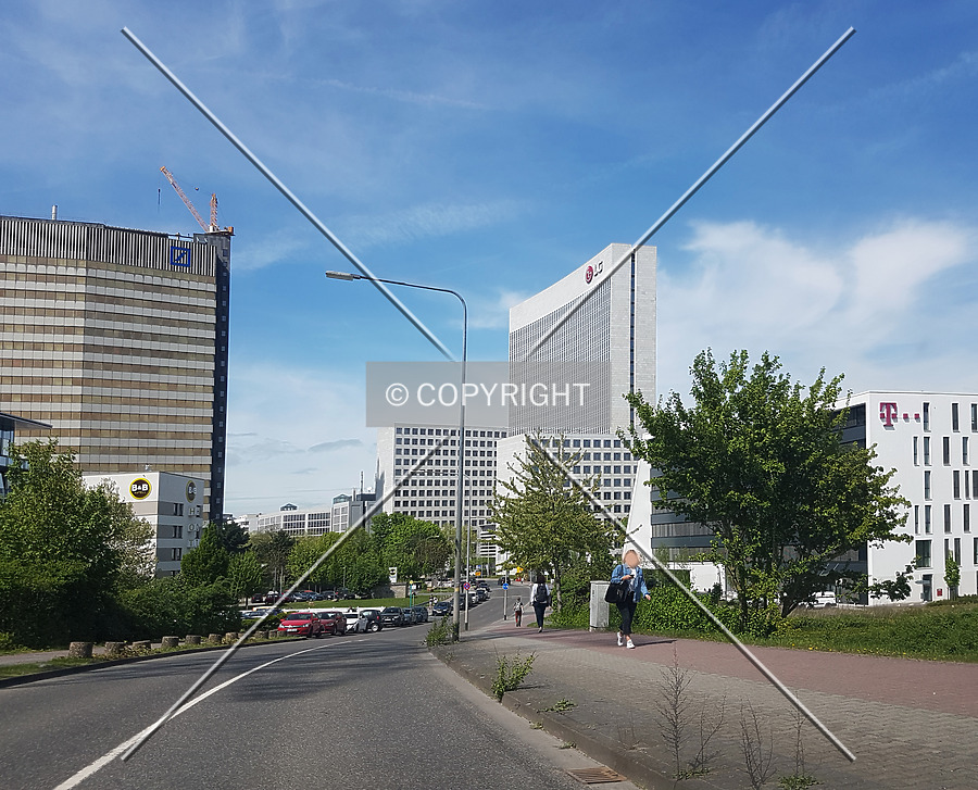 Horizon Tower by Nephilim