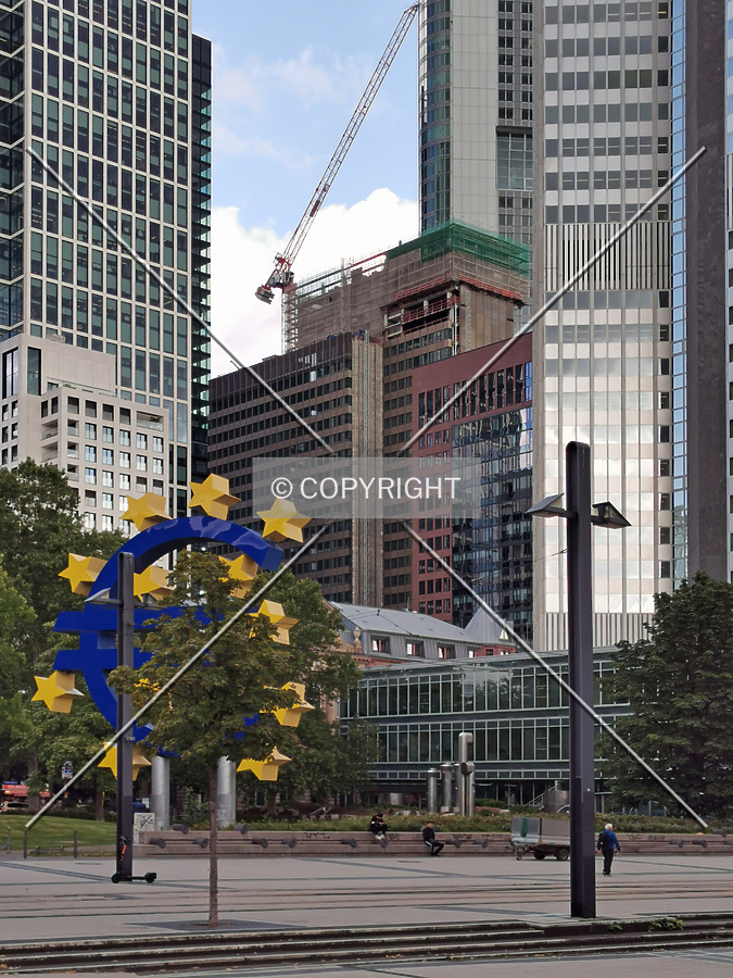 Global Tower by Nephilim