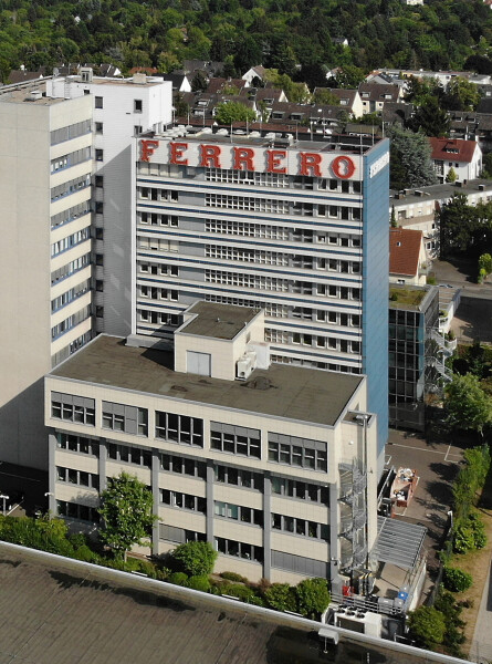 Ferrero-Hochhaus