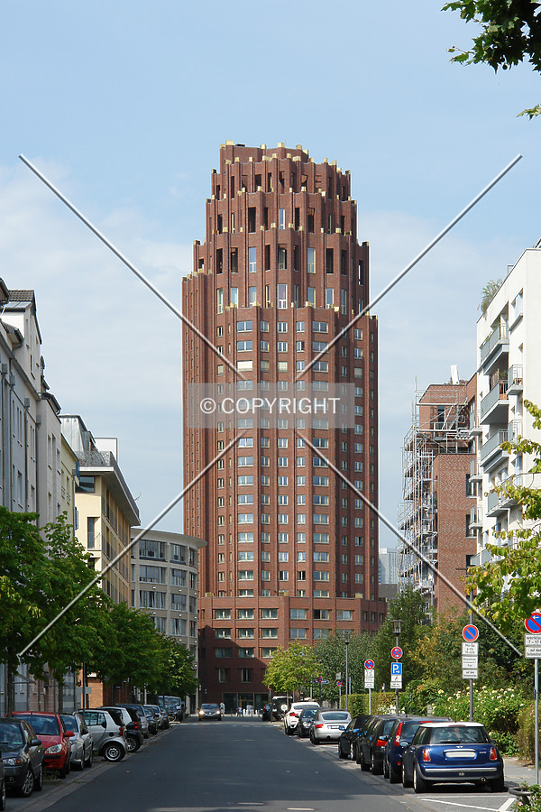 Main Plaza by Nephilim