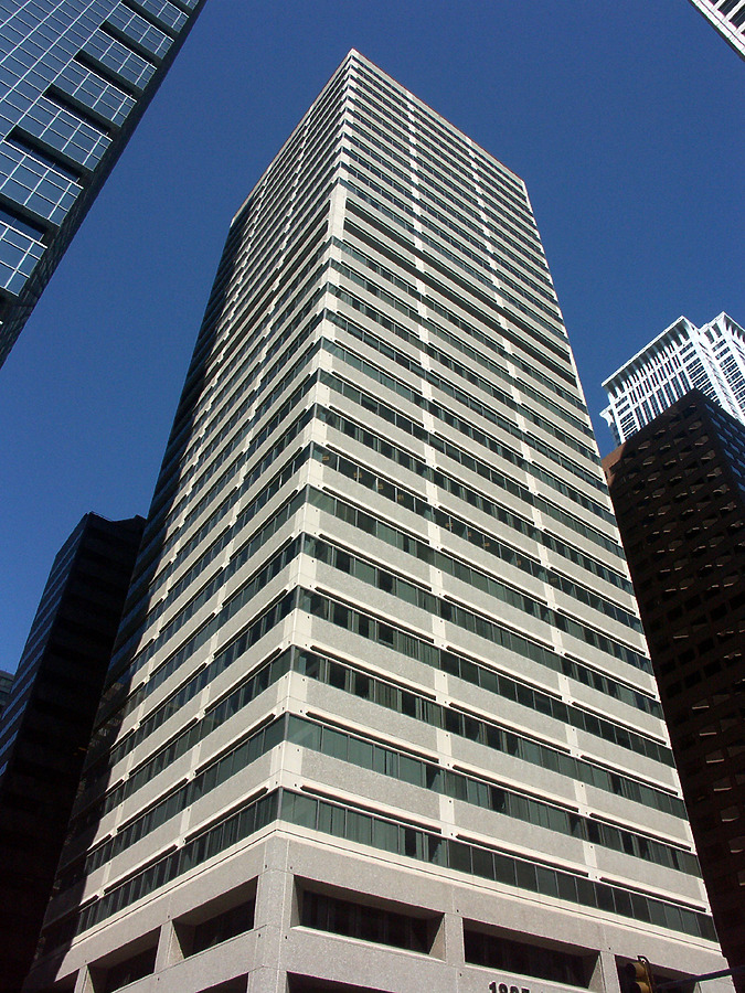 1835 Market Street by Nate Lindsey