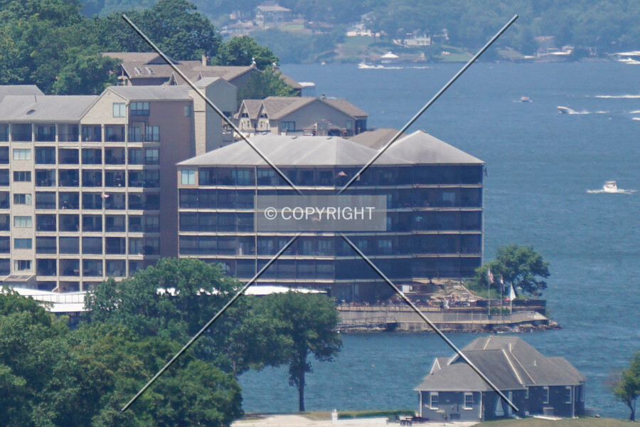 The Falls Condominiums III