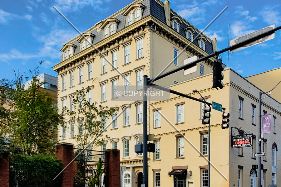 5-7 Whitaker Street