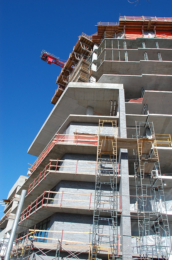 1000 Speer by Windsor by Brian LoBue