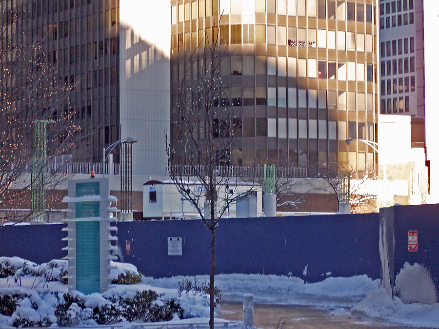 Streeter Place by Shawn Ursini