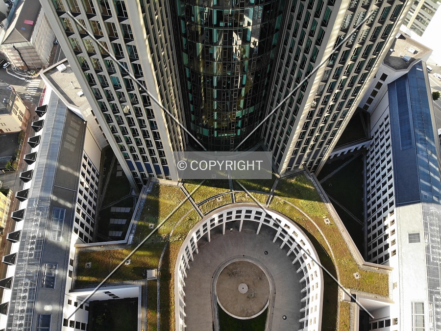 Tower 185 by Nephilim