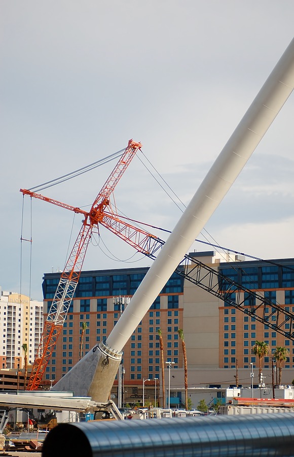 High Roller by Brian LoBue