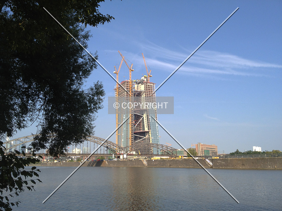 Skytower by Nephilim