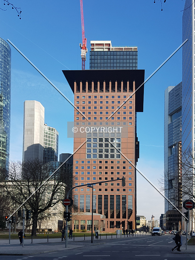 Japan Center by Nephilim