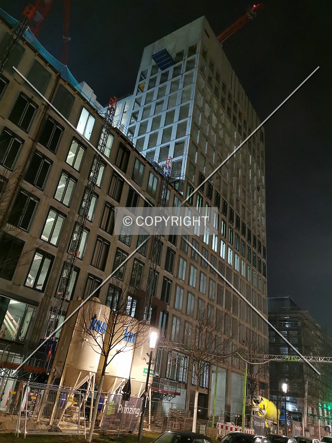 DB Tower by Nephilim