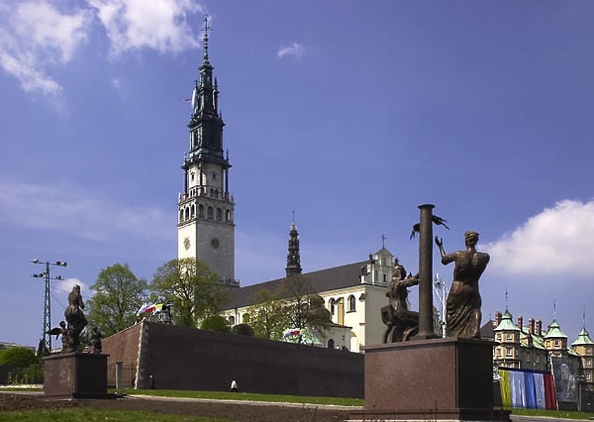 Bazylika jasnogórska