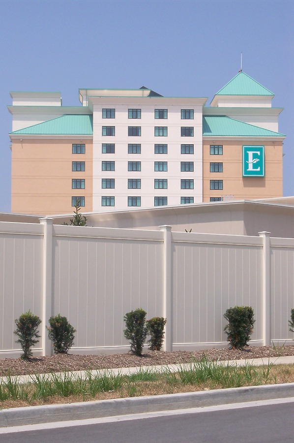 Embassy Suites Saint Louis - Saint Charles Hotel and Spa by Ryan Hildebrand