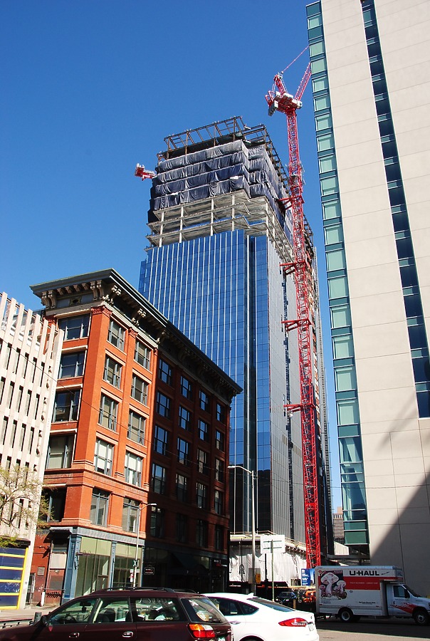 Block 162 by Brian LoBue