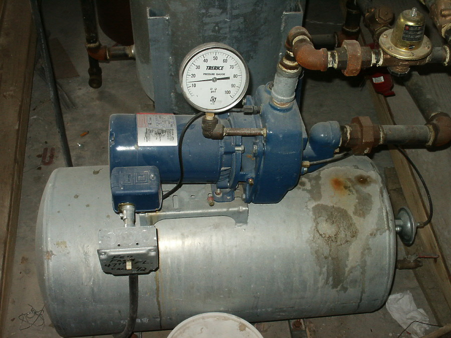 55 East Erie by Daniel Kieckhefer